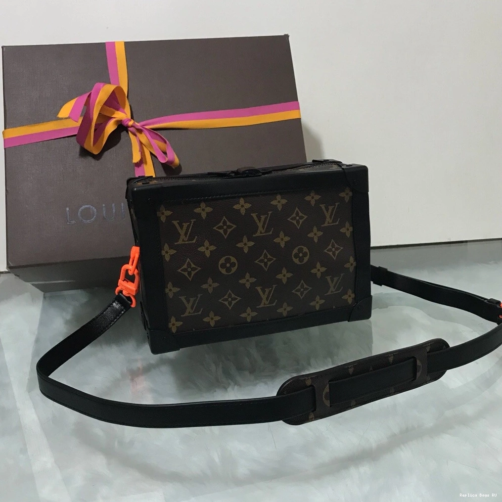 Cheap VUITTON BOX LOUIS 0715